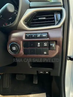 Toyota Taisor V 2026