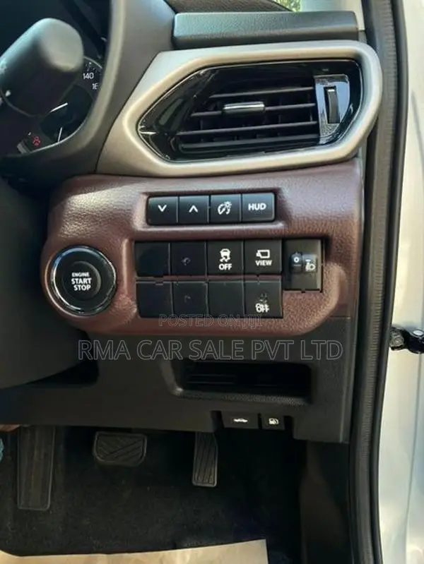 Toyota Taisor V 2026