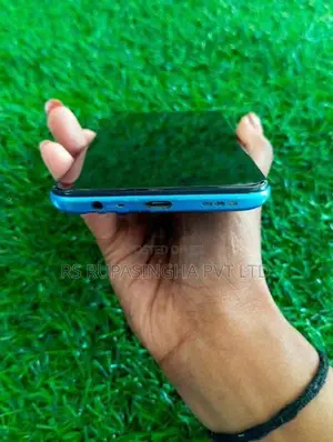 Oppo A53 4+3GB, 64GB (Used)