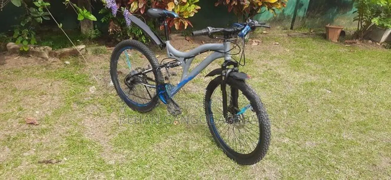 Lumstar Bicycle