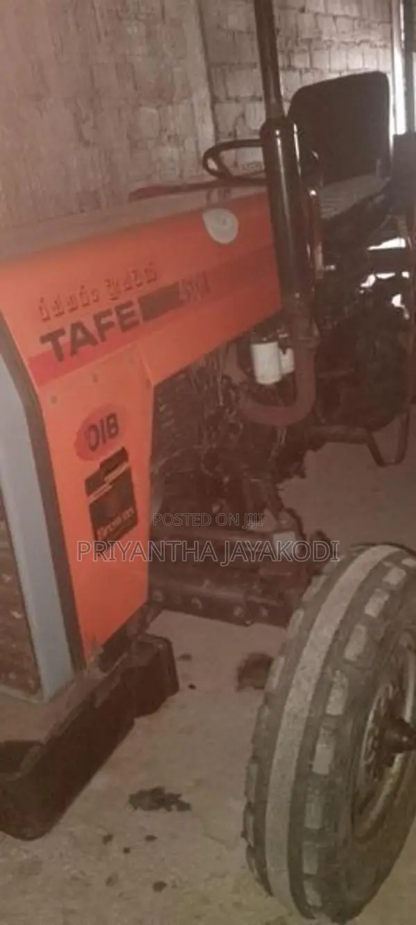 TAFE 45DI 2015