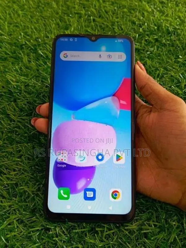 itel A60 2GB, 32GB (Used)