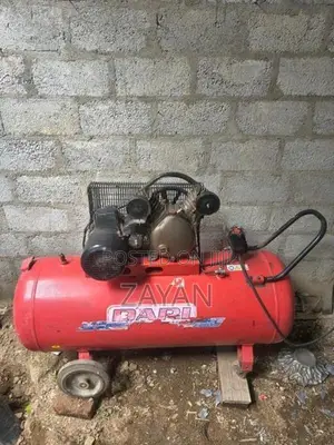 Air compressor