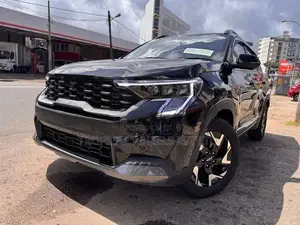Kia Sonet GTX PLUS 2025
