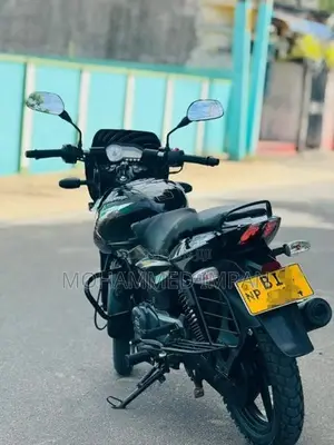 Bajaj Pulsar 150 2019
