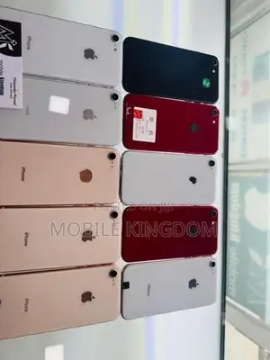 Apple iPhone 8 64GB Fullset Box (Used)