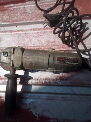 Grinder electric