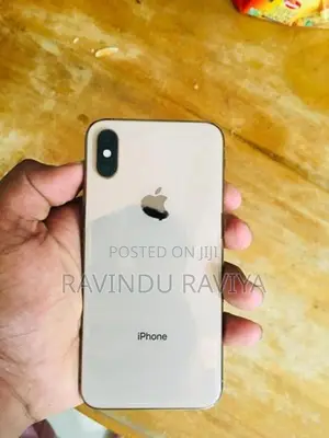 Apple iPhone XS (Used)