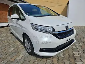 Honda Freed 2023