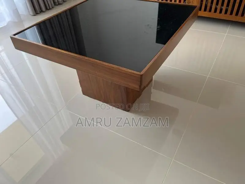 Teak Coffee Table