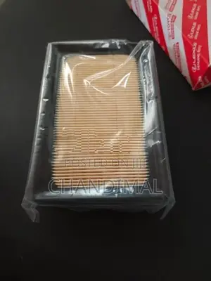 Axio Aqua air filter