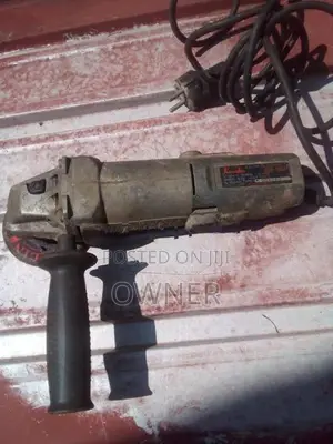 Grinder electric