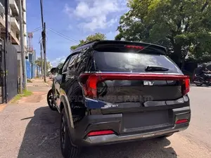 Kia Sonet GTX PLUS 2025