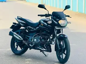 Bajaj Pulsar 150 2019