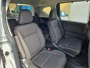 Honda Freed 2023