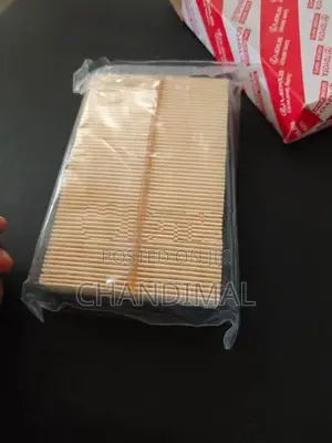 Axio Aqua air filter