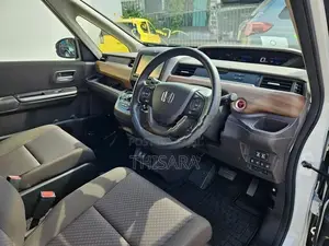 Honda Freed 2023