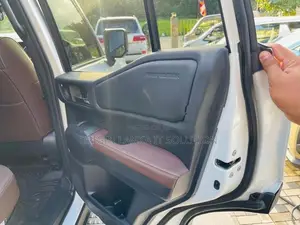 Toyota Land Cruiser Prado First Edition 2024