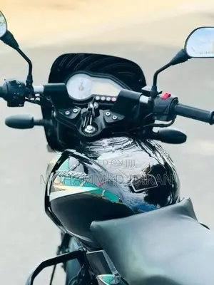 Bajaj Pulsar 150 2019