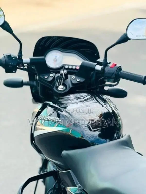Bajaj Pulsar 150 2019