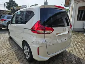 Honda Freed 2023