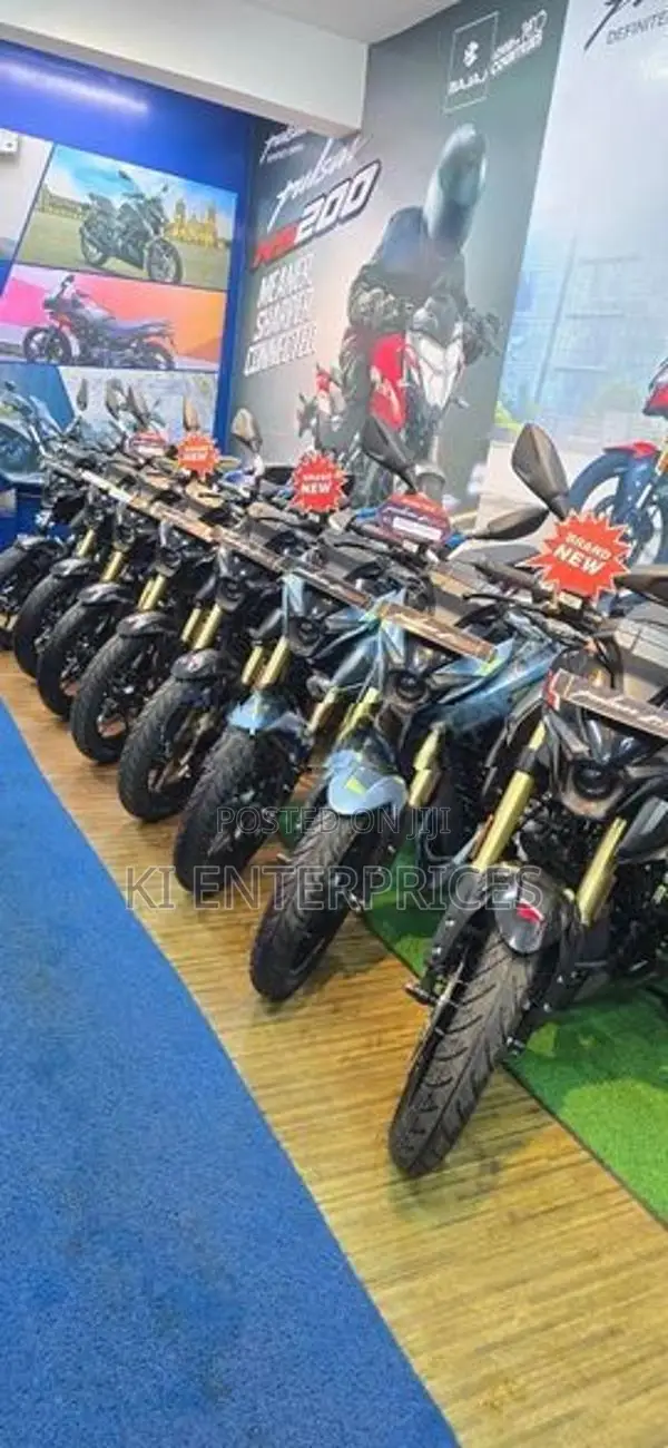 Bajaj Pulsar N160 Premium 2026