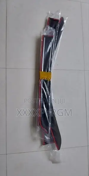 Suzuki Fronx Door Visors
