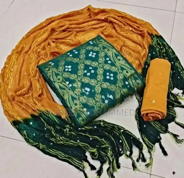 Cotton Kurta