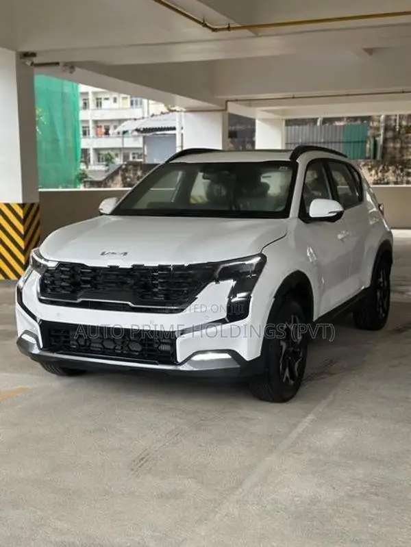 Kia Sonet GTX Plus Turbo 2026