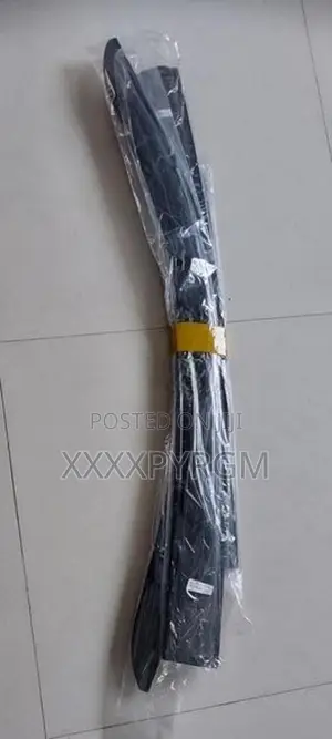 Suzuki Fronx Door Visors