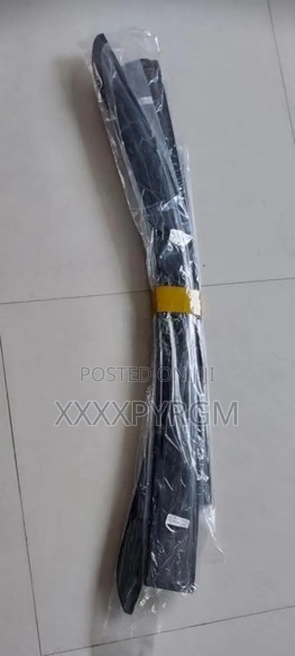 Suzuki Fronx Door Visors