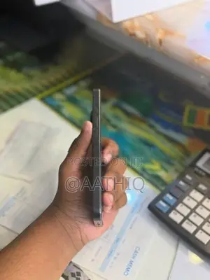 Apple iPhone 15 Pro Black (Used)