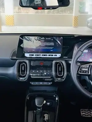 Kia Sonet GTX Plus Turbo 2026