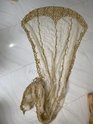 Wedding Saree