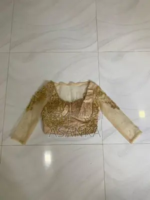 Wedding Saree