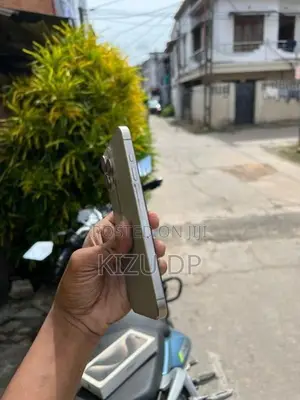 Apple iPhone 15 Pro Max (Used)