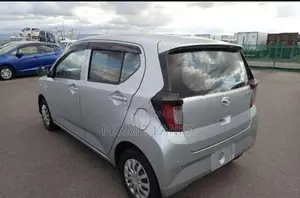 Daihatsu Mira ES L GREDE 2023