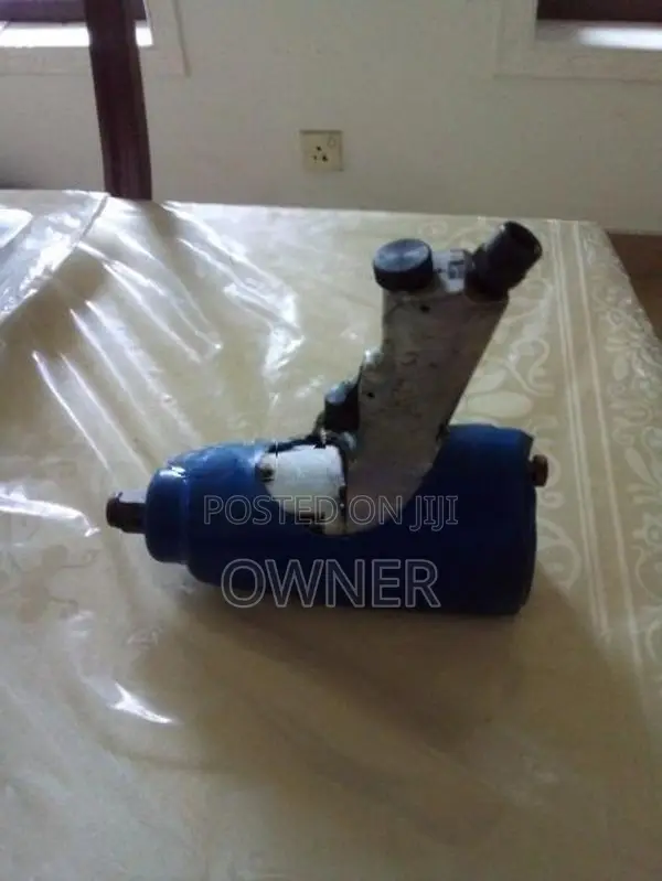 Automotive Impact Wrench Pneumatic Tool 3/4"