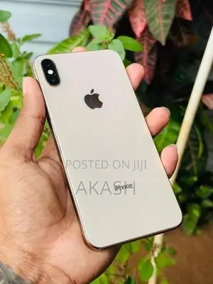 Apple iPhone XS Max 64GB (Used)