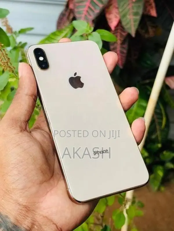 Apple iPhone XS Max 64GB (Used)