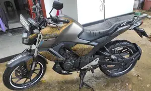 Yamaha FZ S V3 2019