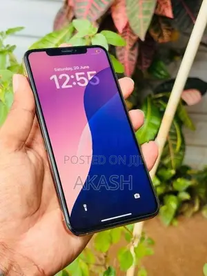 Apple iPhone XS Max 64GB (Used)