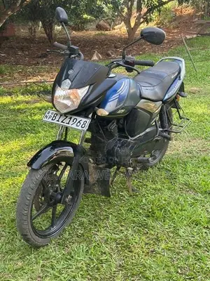 Yamaha Saluto 125 BIZ 2020