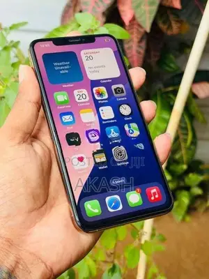 Apple iPhone XS Max 64GB (Used)