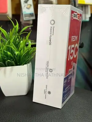 Xiaomi Redmi 15C 5G 128GB (Brand New)