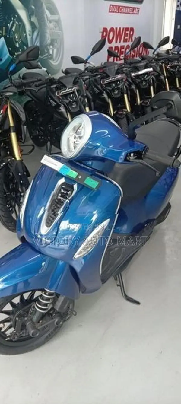 Bajaj Chetak Electric 2026