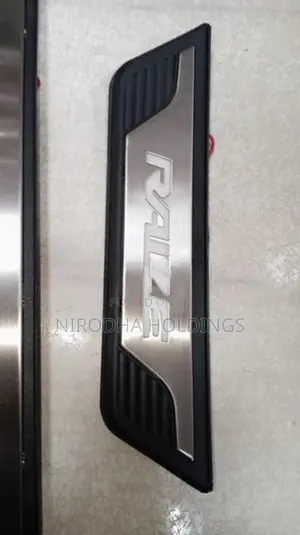 Scuff Lights for Toyota Raize 2019