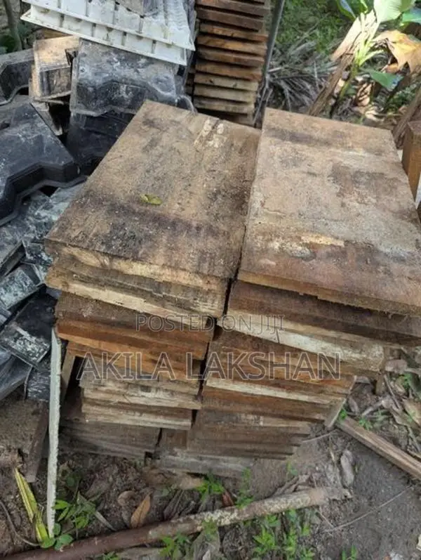 Cinder block machine (බ්ලොක් ගල් මැෂිම) for sale
