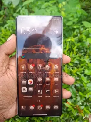 Infinix Note 50 (Used)