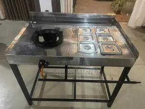 Restaurant Kitchen Items
